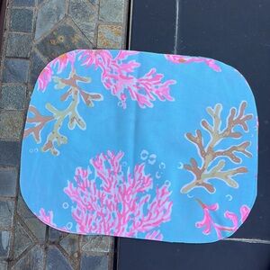 Lilly Pulitzer Bermuda Bag cover